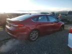 2018 Ford Fusion Se на продаже в Spartanburg, SC - Mechanical