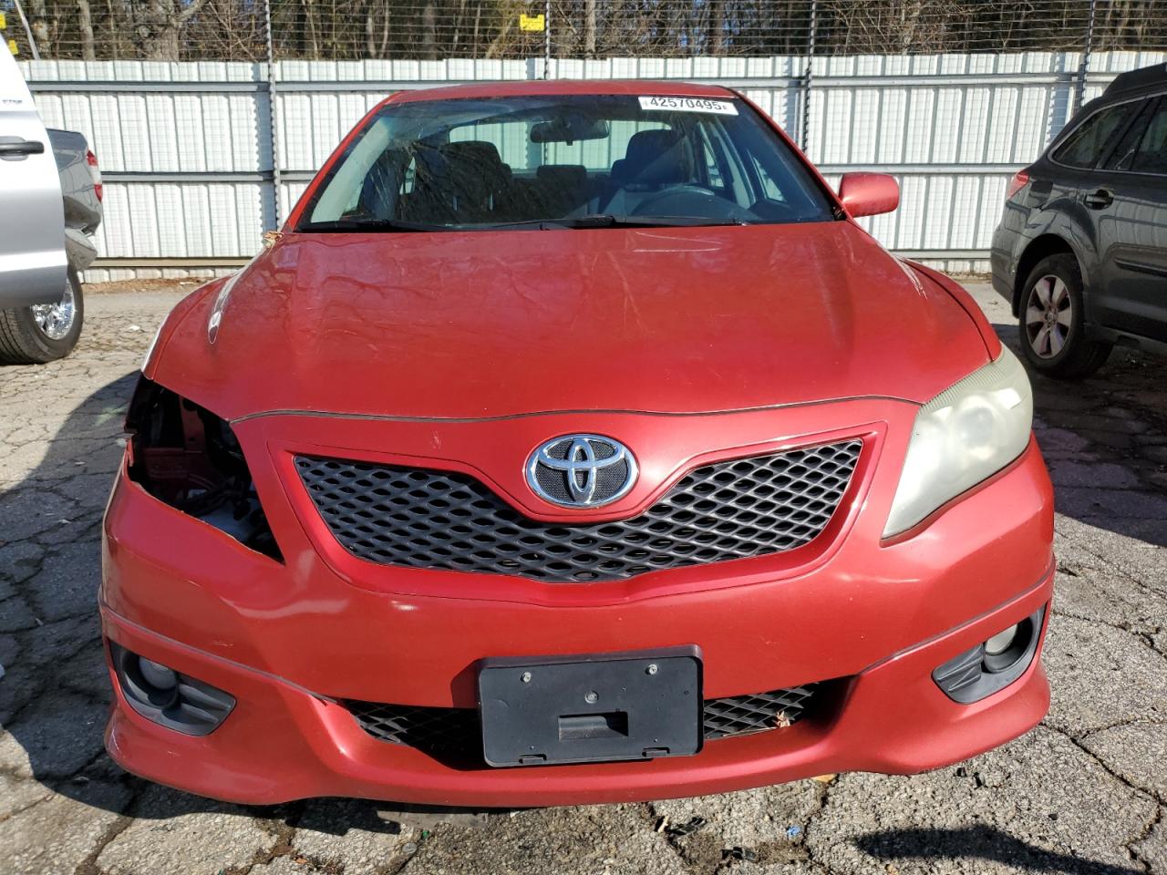 2011 Toyota Camry - Image 5
