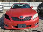 2011 Toyota Camry Base en Venta en Austell, GA - Rear End