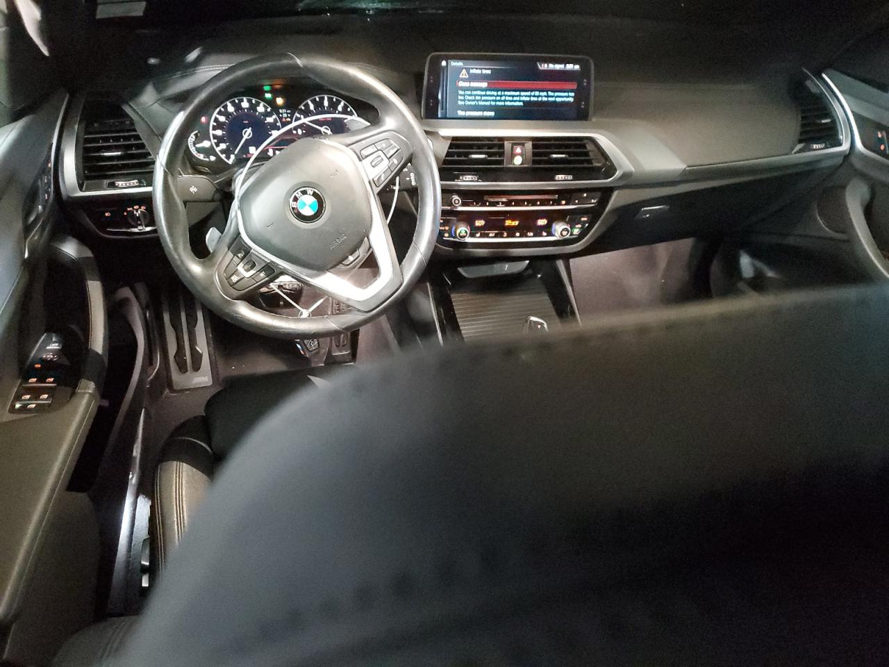 2018 BMW X3 - Image 8