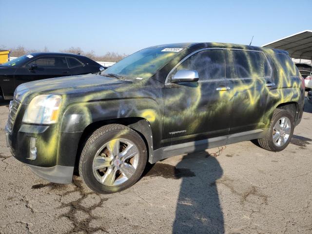2012 Gmc Terrain Sle