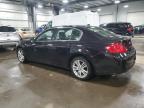 2013 Infiniti G37  продається в Ham Lake, MN - Front End