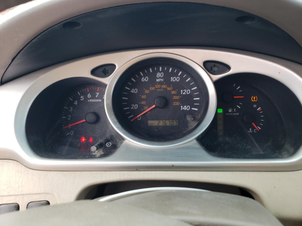 2004 Toyota Highlander - Image 9