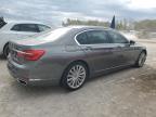 2019 Bmw 740 I на продаже в Apopka, FL - Mechanical