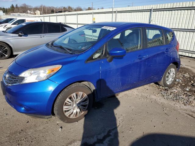 2015 Nissan Versa Note S