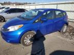 2015 Nissan Versa Note S de vânzare în Pennsburg, PA - Front End