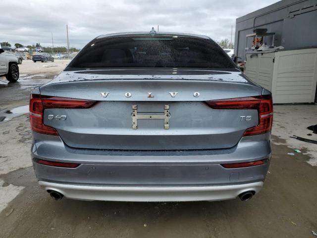  VOLVO S60 2019 Серый