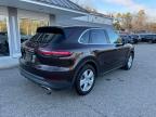 2019 Porsche Cayenne  en Venta en North Billerica, MA - Minor Dent/Scratches