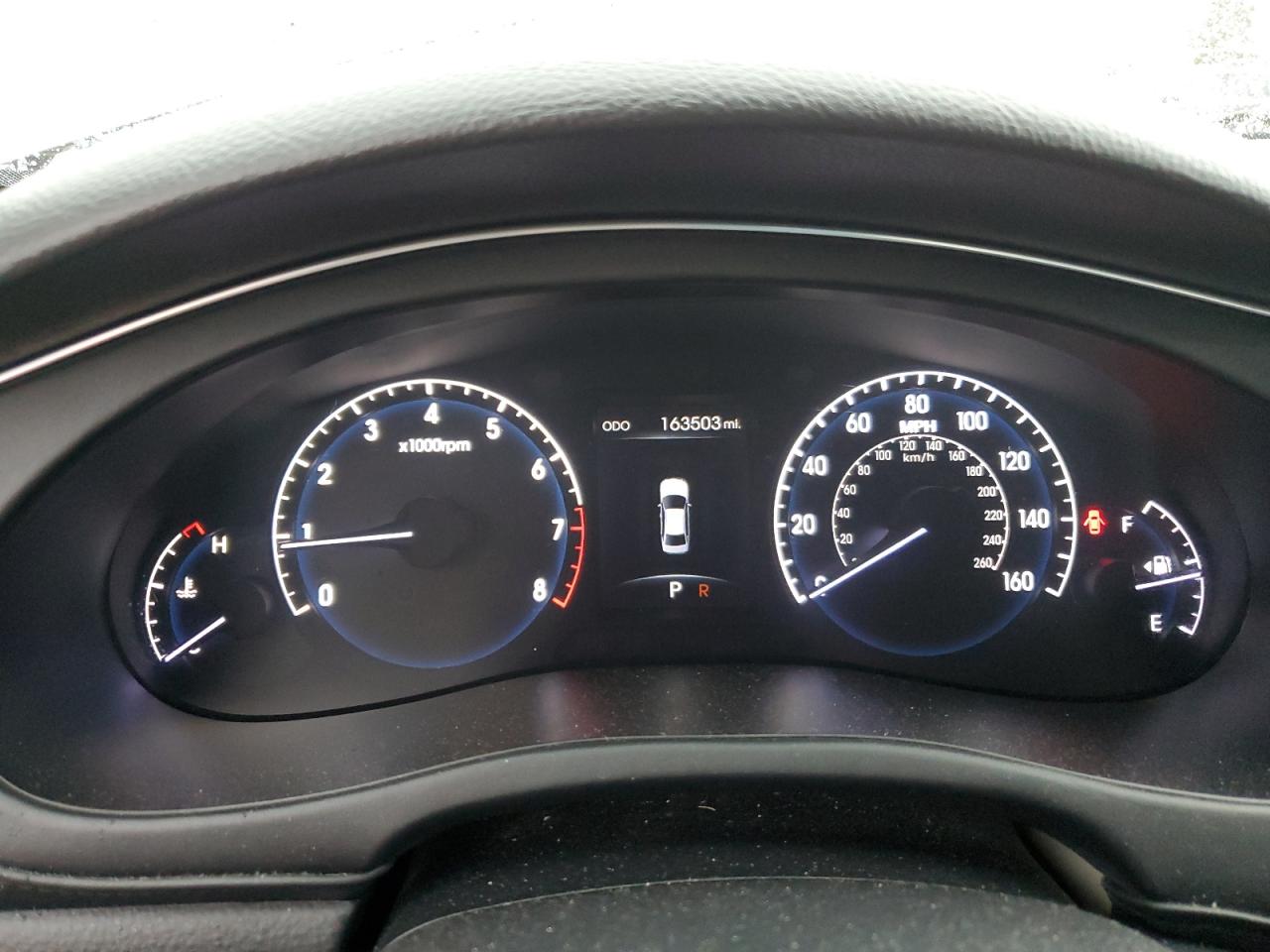 2012 Hyundai Genesis - Image 9