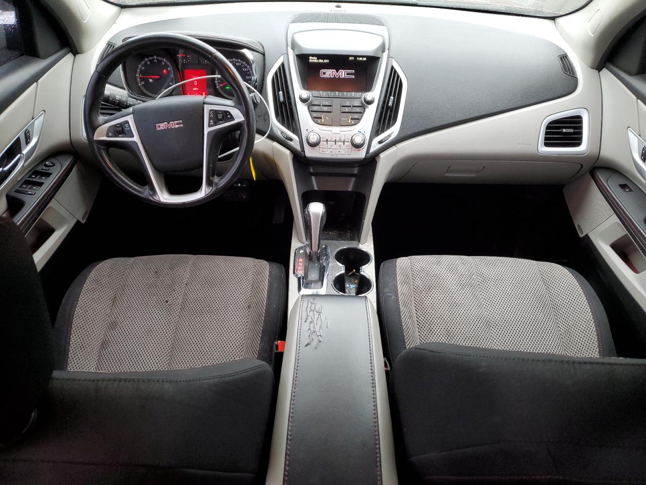 2012 GMC Terrain - Image 8