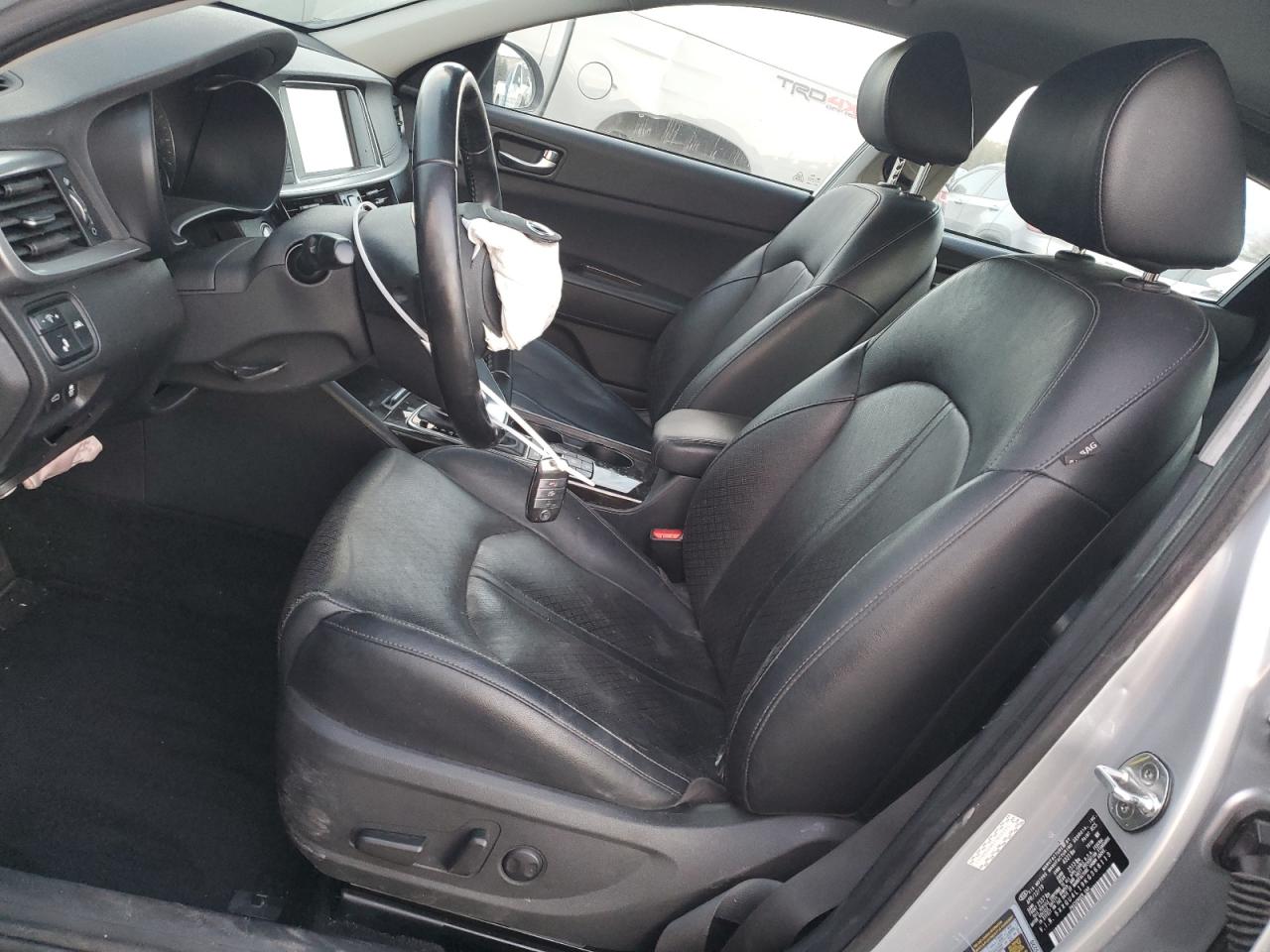 2019 Kia Optima - Image 7