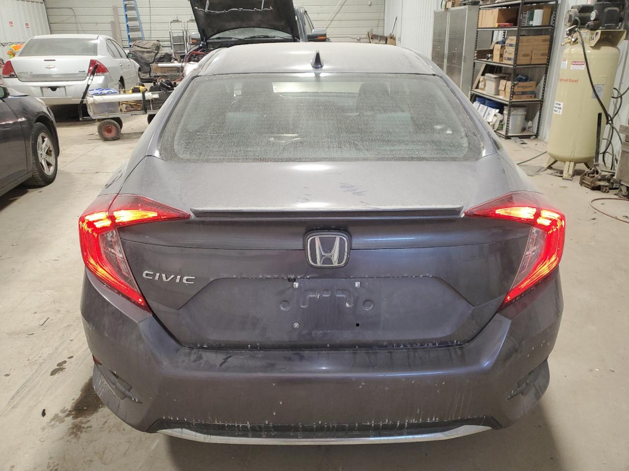 2020 Honda Civic - Image 6