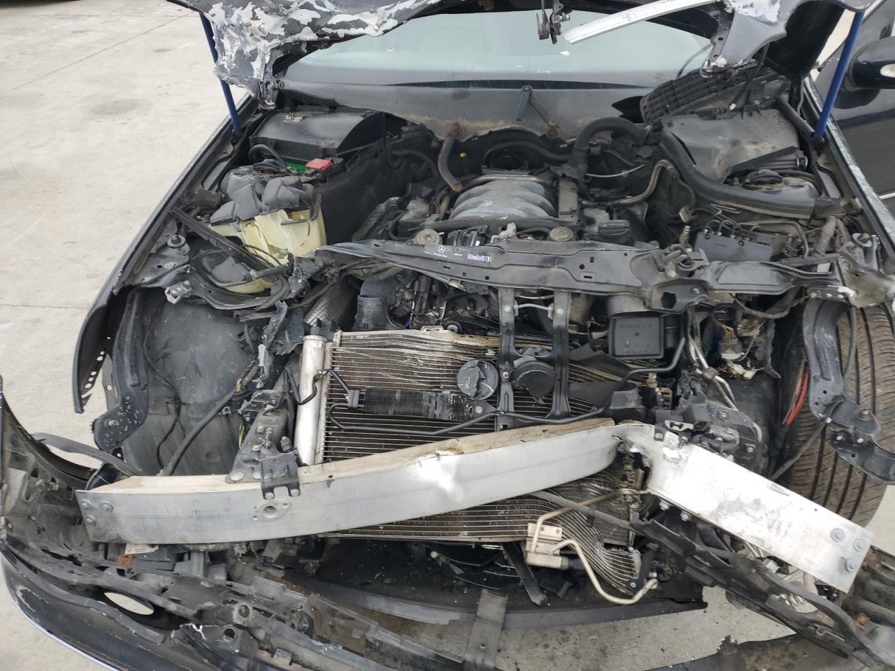 2004 Mercedes-Benz C-klasse - Image 12