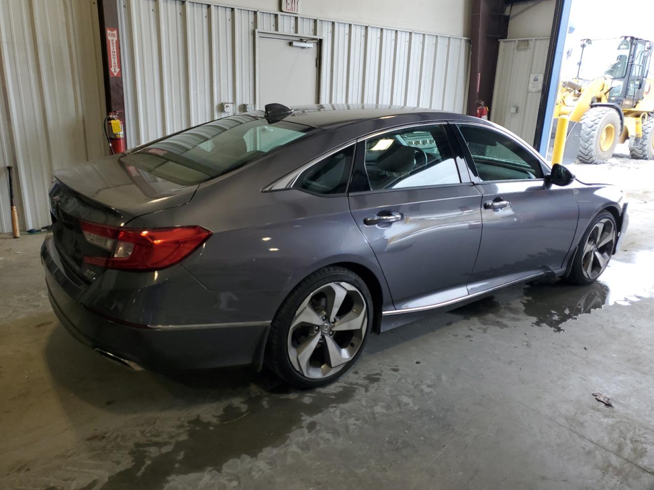 2018 Honda Accord - Image 3
