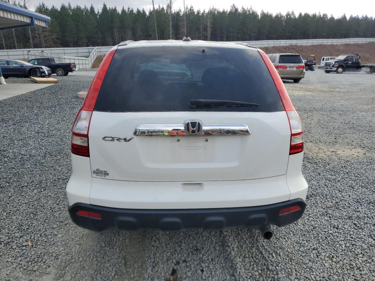 2009 Honda CR-V - Image 6