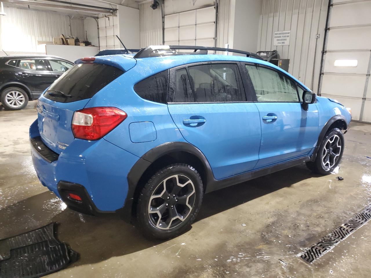 2016 Subaru XV - Image 3