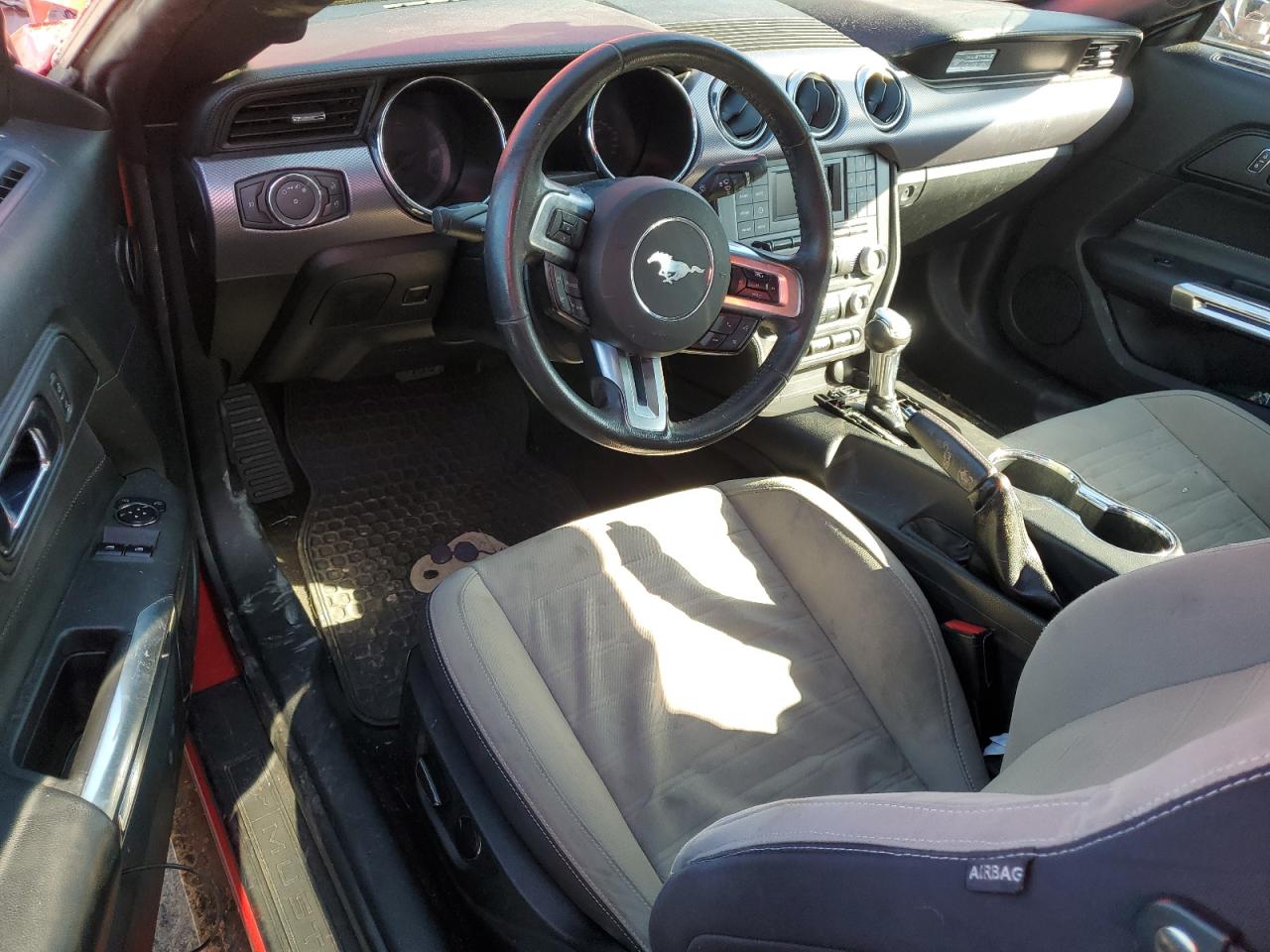 2016 Ford Mustang - Image 8