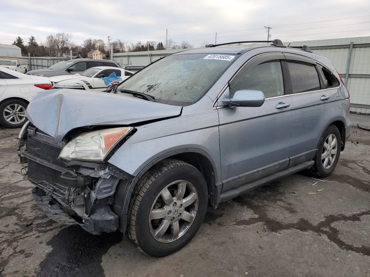 2009 Honda CR-V - Image 1