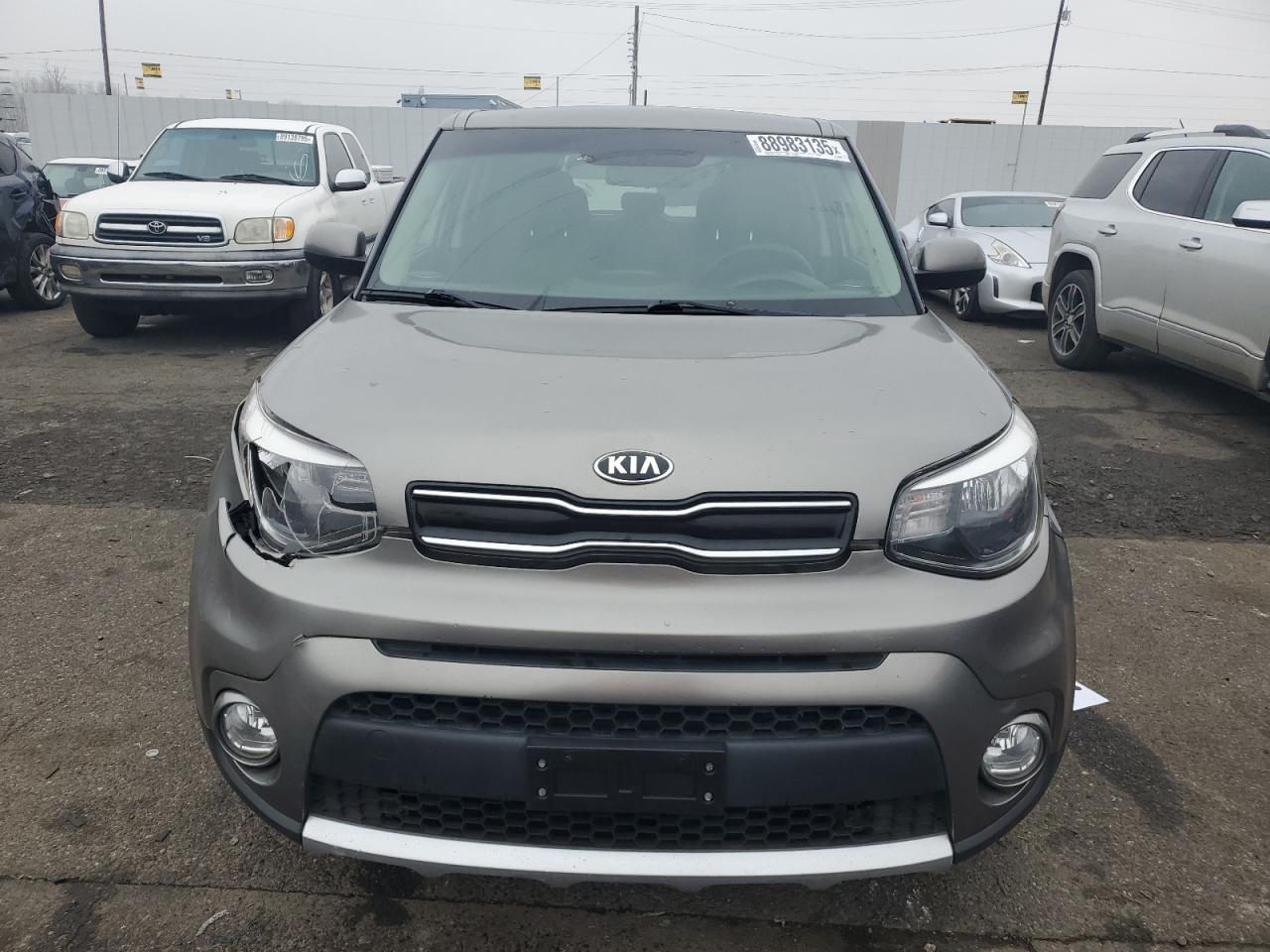 2018 Kia Soul - Image 5