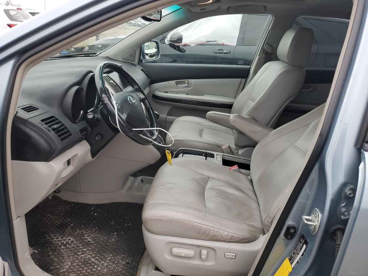 2009 Lexus RX - Image 7