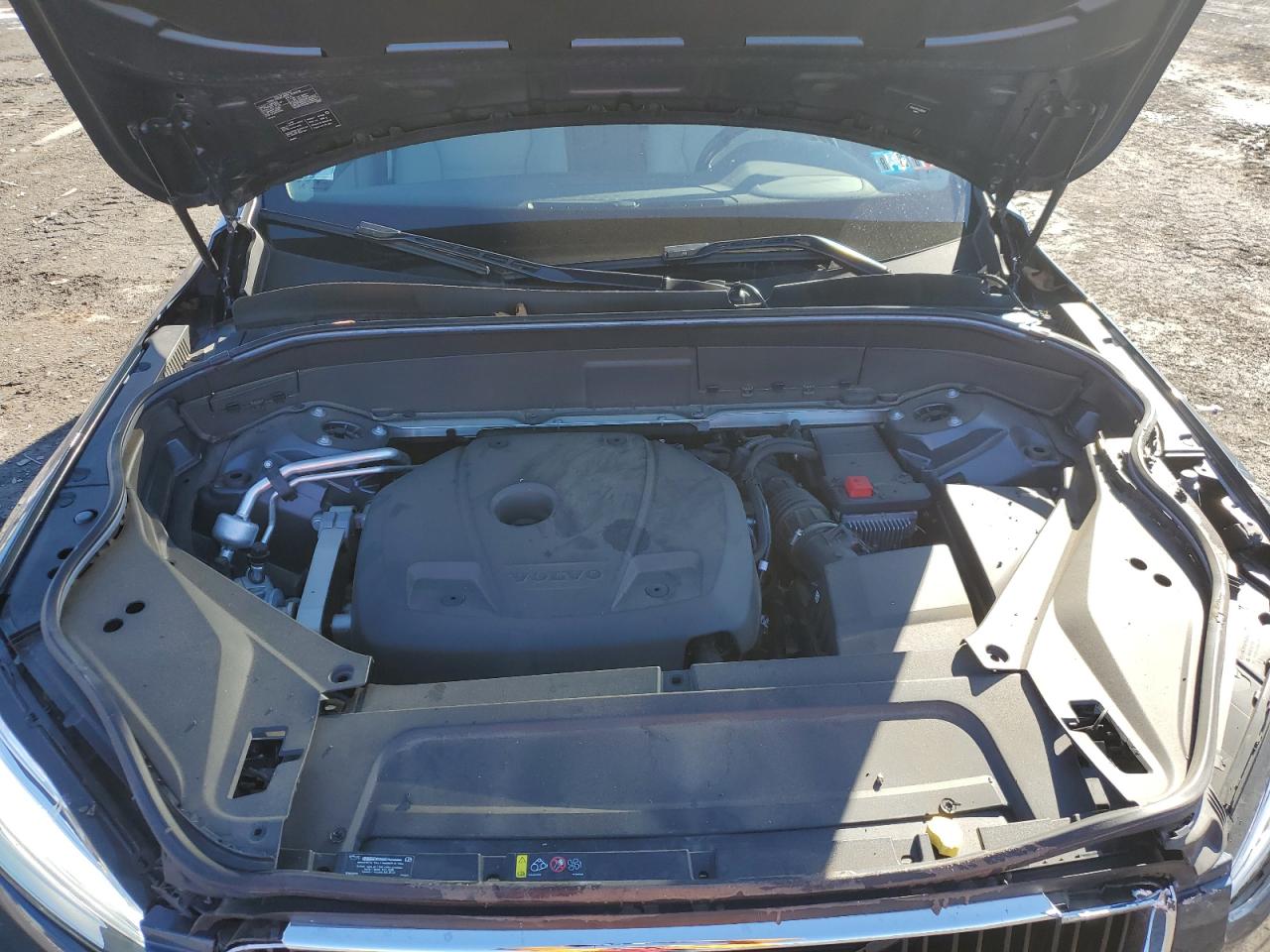 2018 Volvo XC90 - Image 12