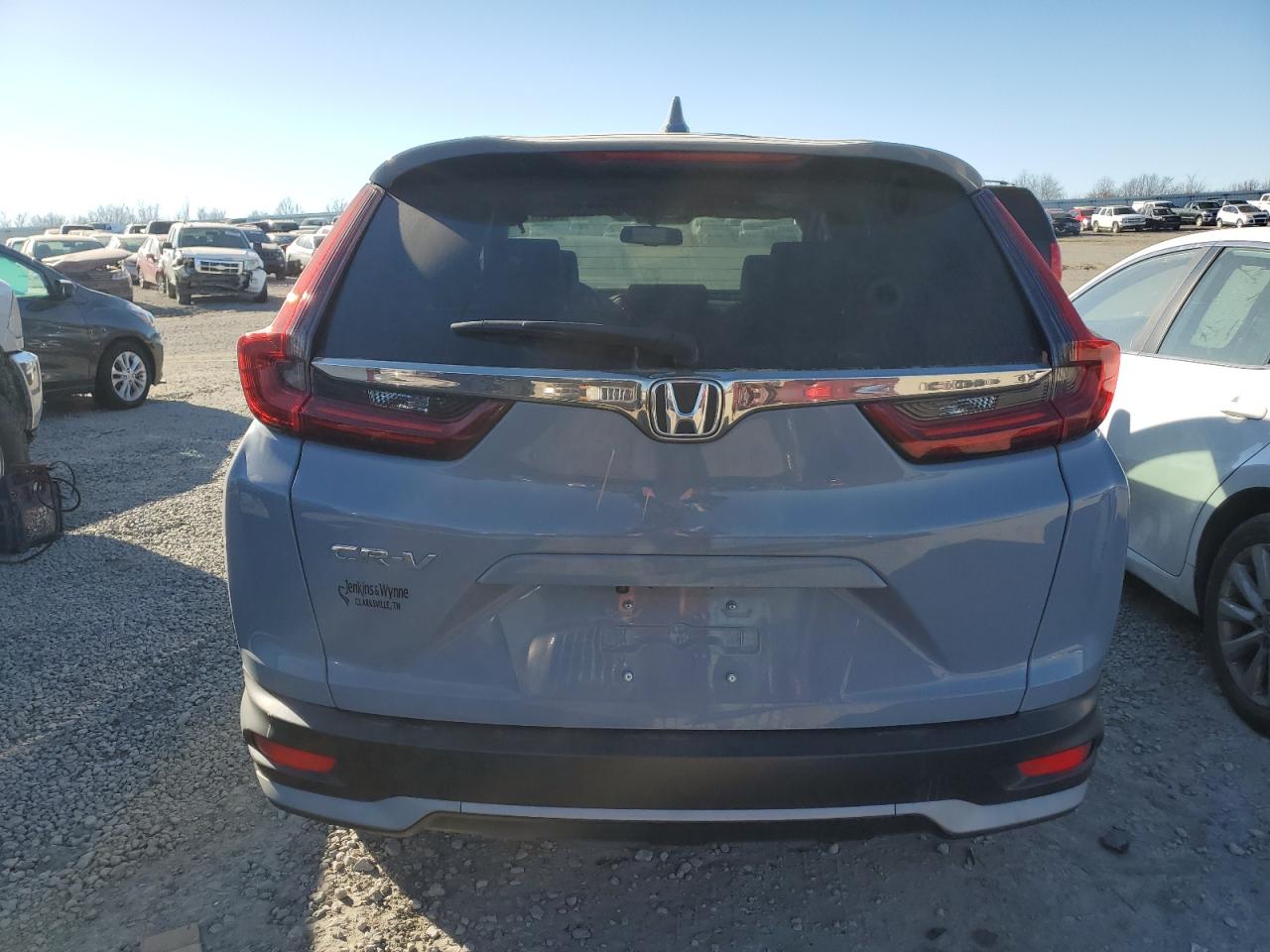 2021 Honda CR-V - Image 6