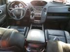 2013 Honda Pilot Exl იყიდება Hueytown-ში, AL - Front End