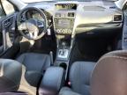 2017 Subaru Forester 2.5I Limited for Sale in Lebanon, TN - Front End