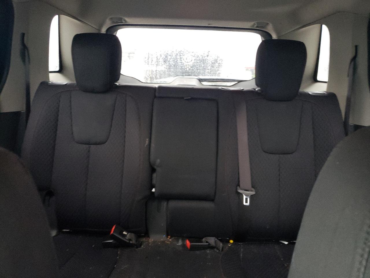 2012 GMC Terrain - Image 10