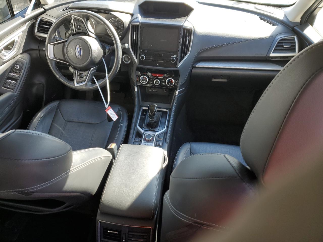 2020 Subaru Forester Limited VIN: JF2SKAUC0LH606659 Lot: 86997794