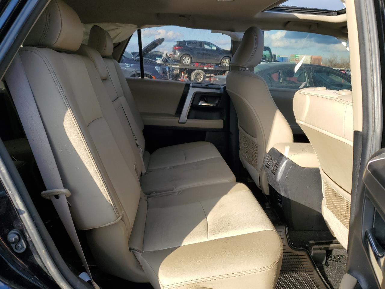2018 Toyota 4Runner - Image 11
