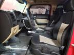 2006 Hummer H3  продається в Elgin, IL - Burn - Engine