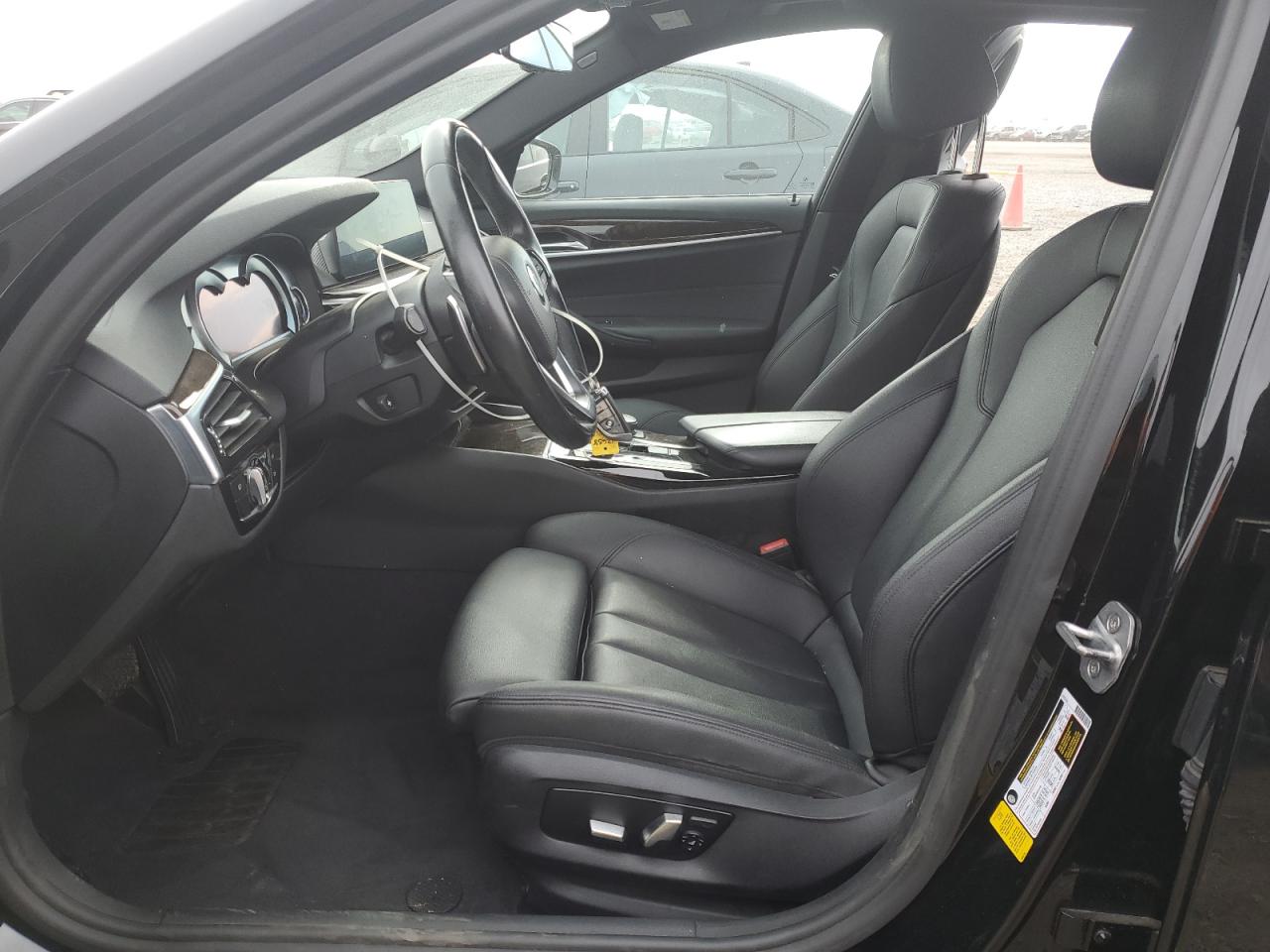 2017 BMW 5er - Image 7