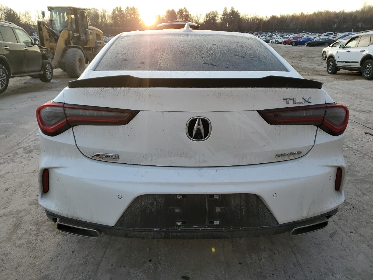 2022 Acura TLX - Image 6
