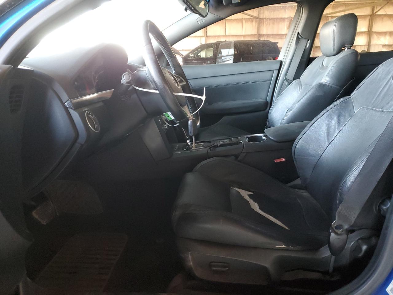 2009 Pontiac G8 - Image 7