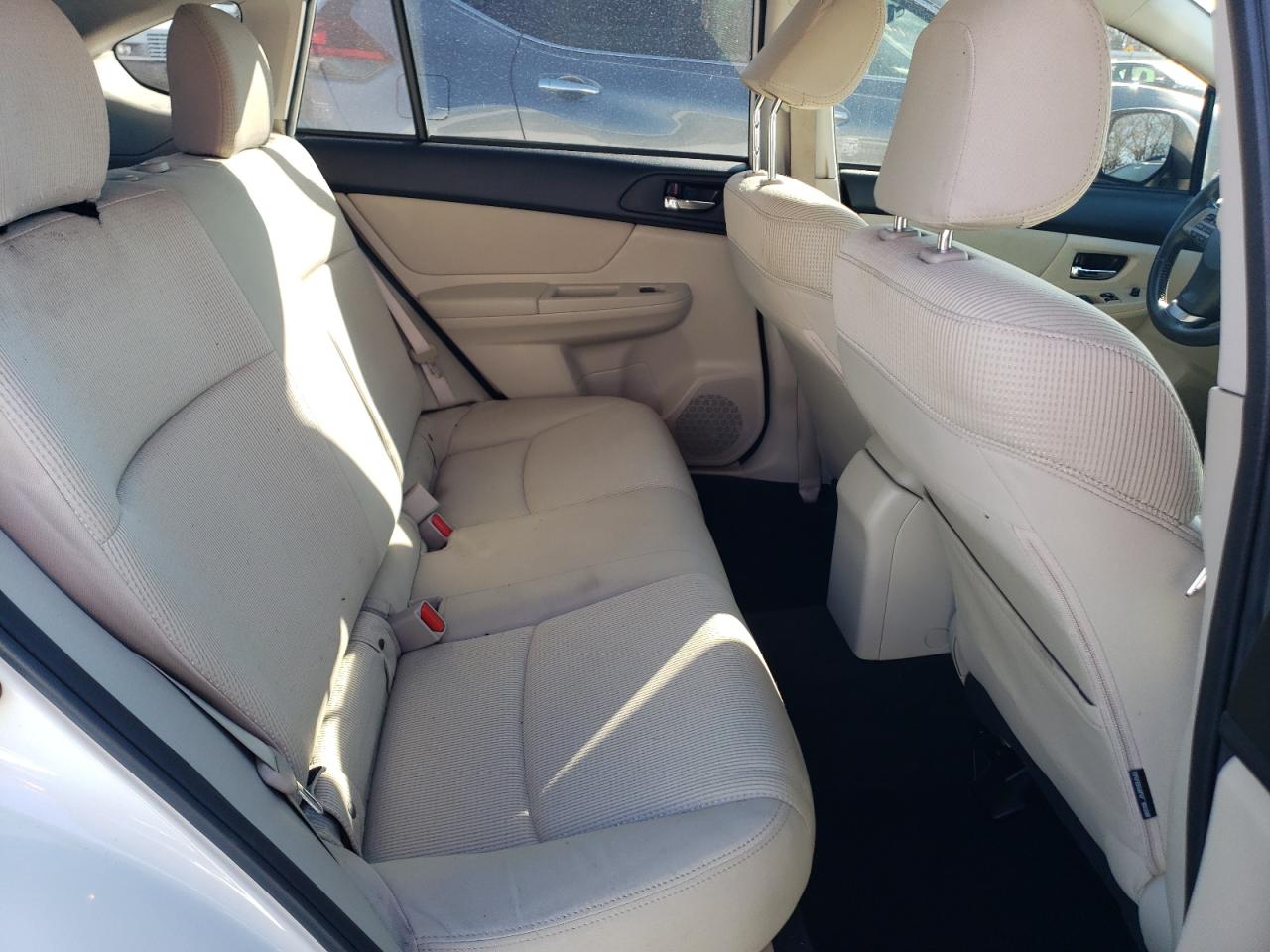 2014 Subaru Impreza - Image 11