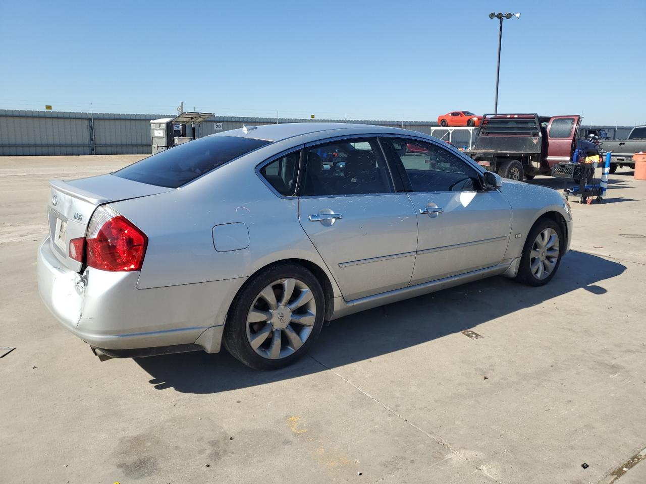 2006 Infiniti M - Image 3