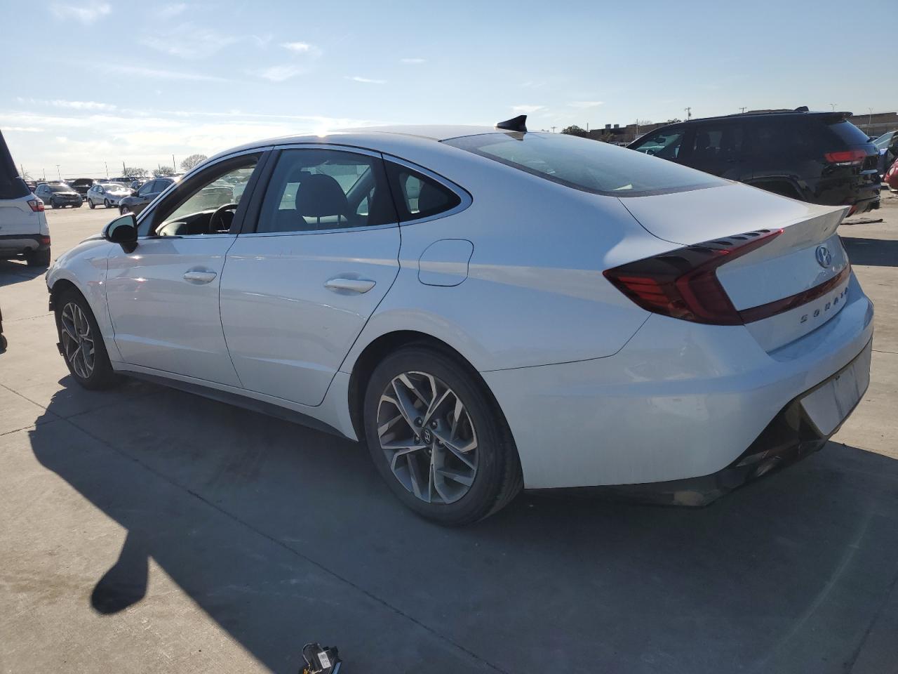 2020 Hyundai Sonata - Image 2