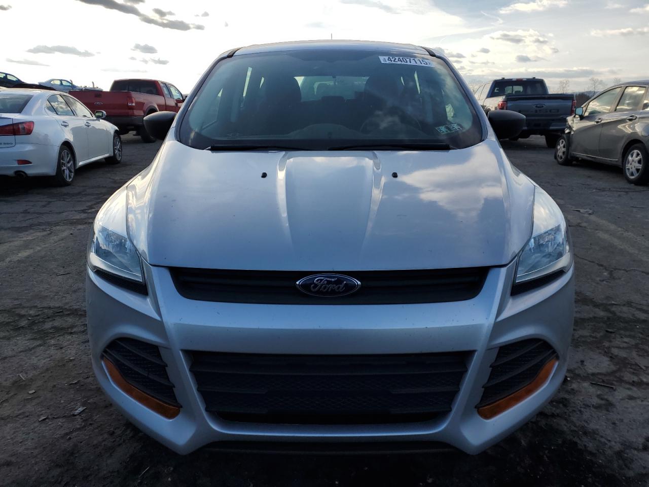 2014 Ford Escape - Image 5