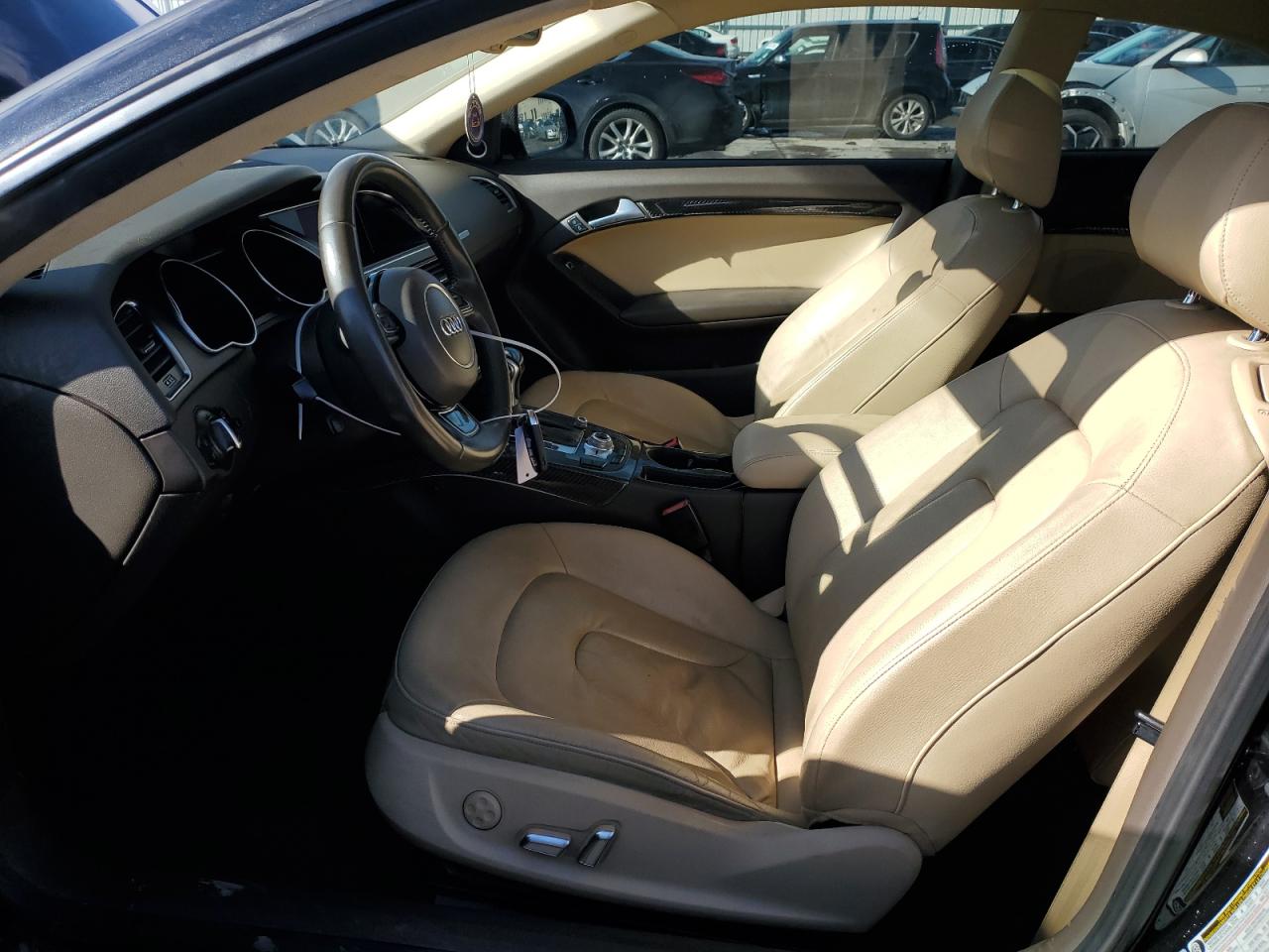 2013 Audi A5 - Image 7