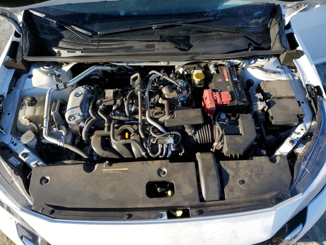 2024 Nissan Sentra - Image 12