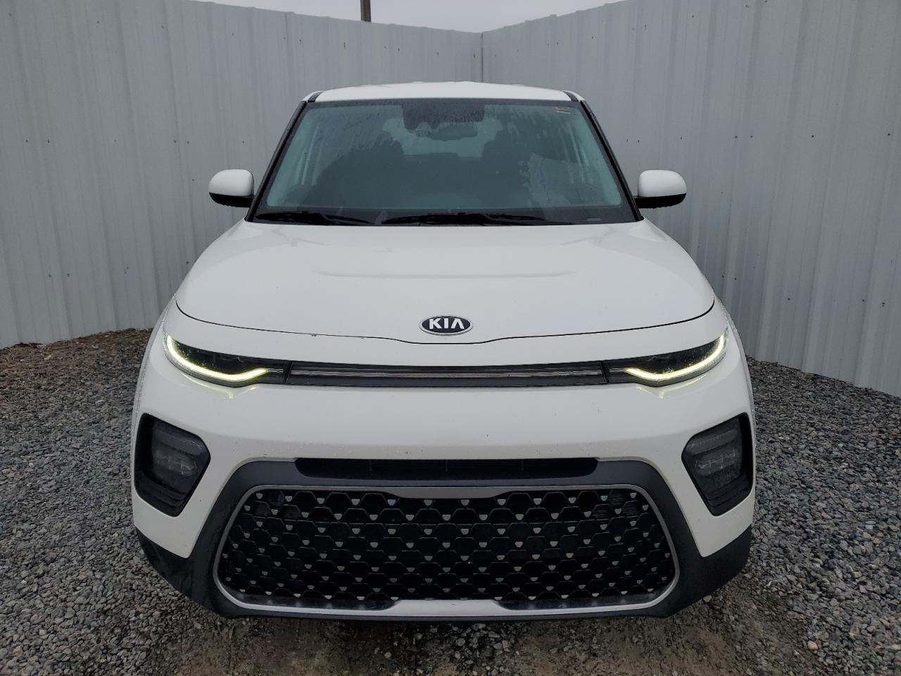 2020 Kia Soul - Image 5