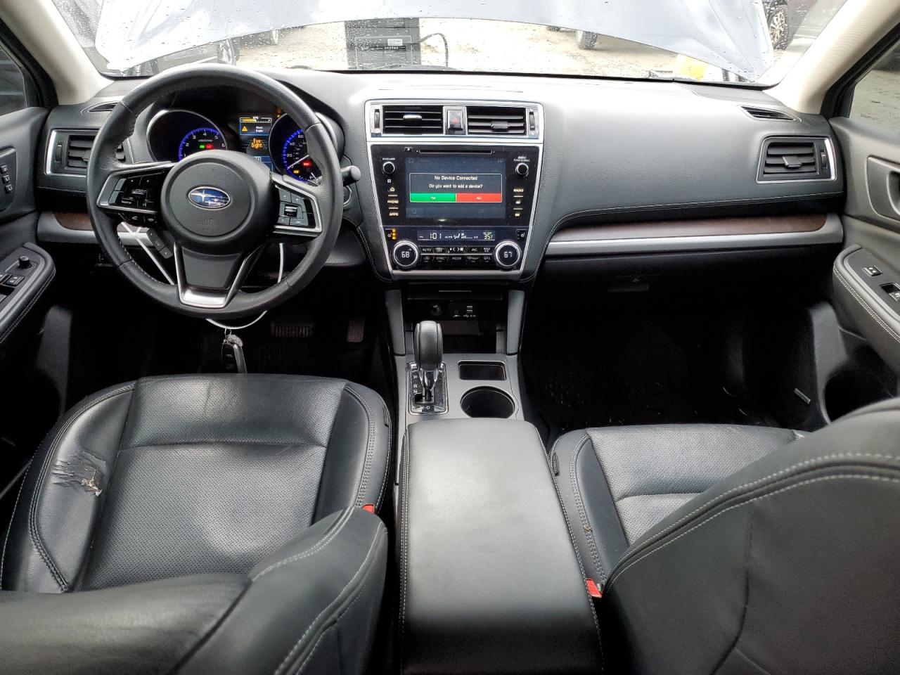 2019 Subaru Outback - Image 8