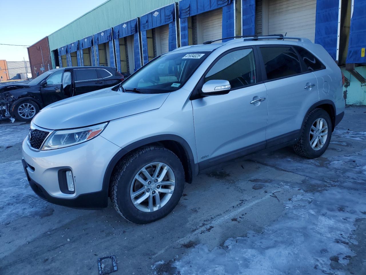 2014 Kia Sorento - Image 1