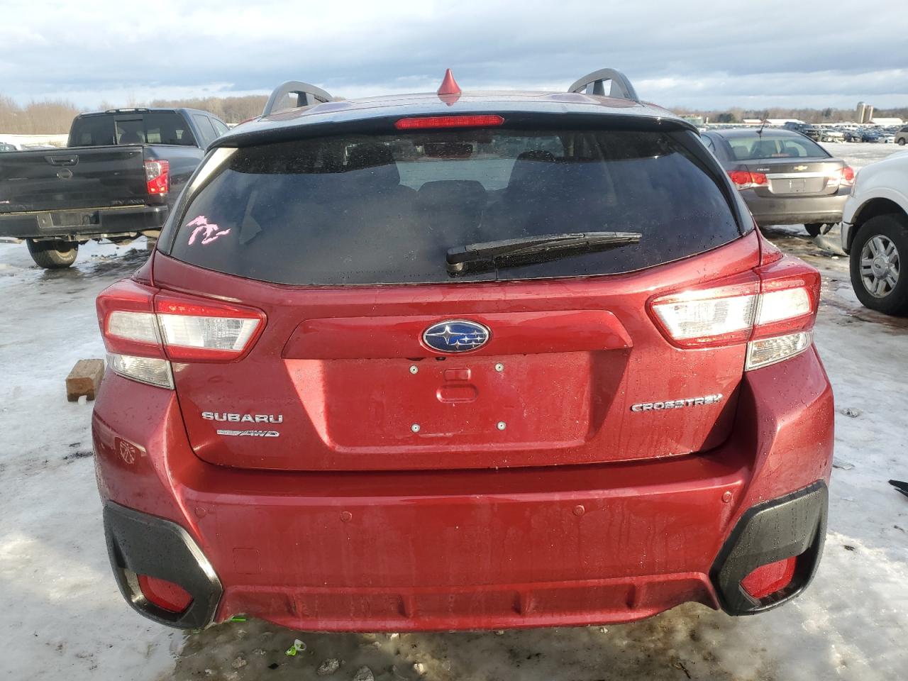 2019 Subaru XV - Image 6