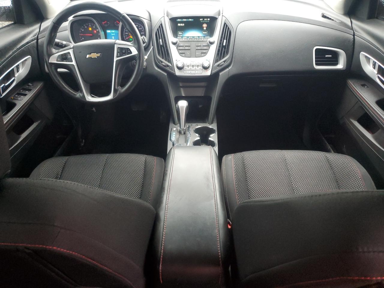 2015 Chevrolet Equinox - Image 8
