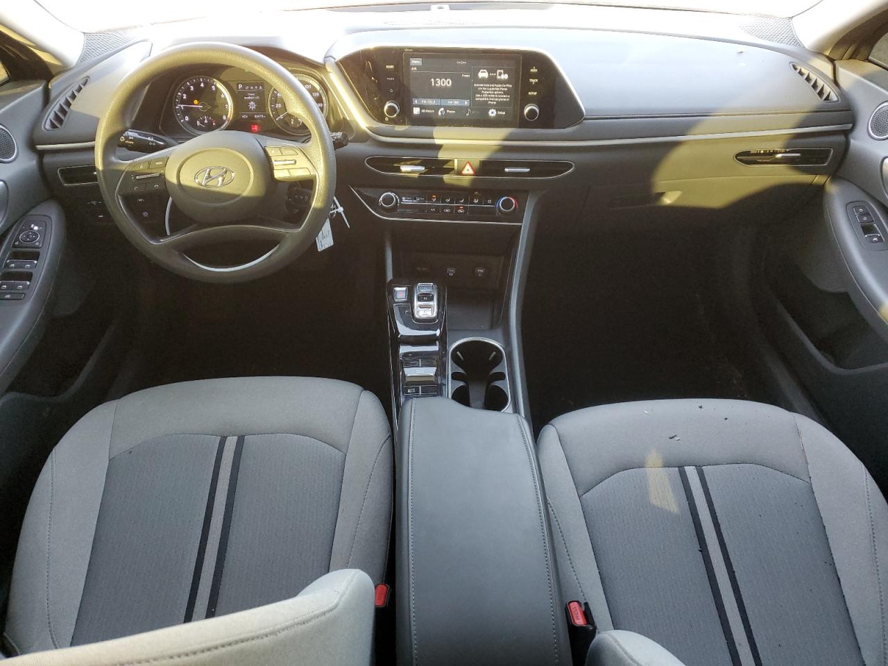 2020 Hyundai Sonata - Image 8