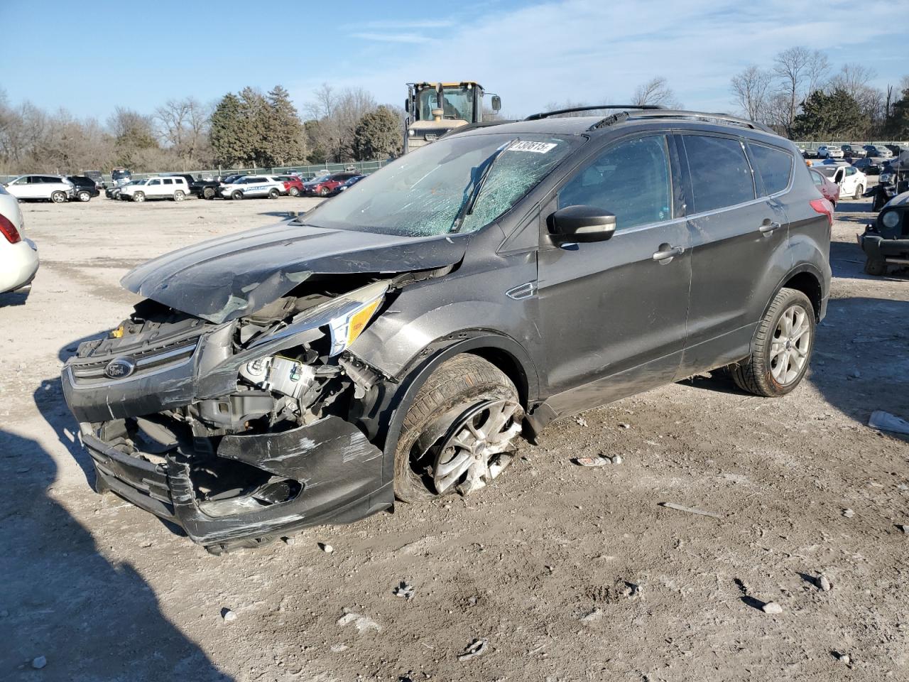 2013 Ford Escape - Image 1