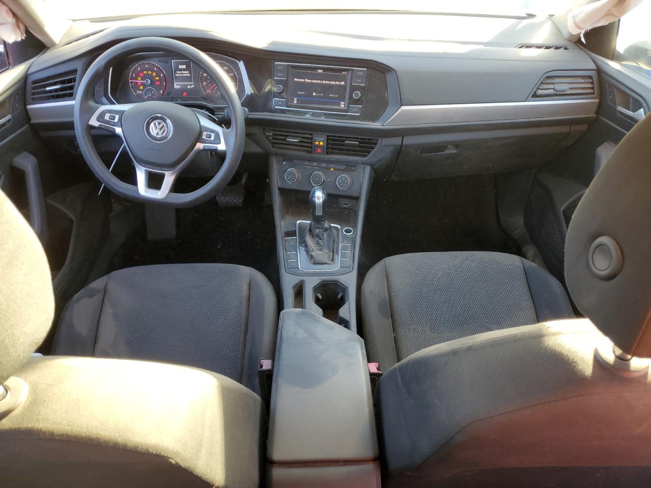 2019 Volkswagen Jetta - Image 8