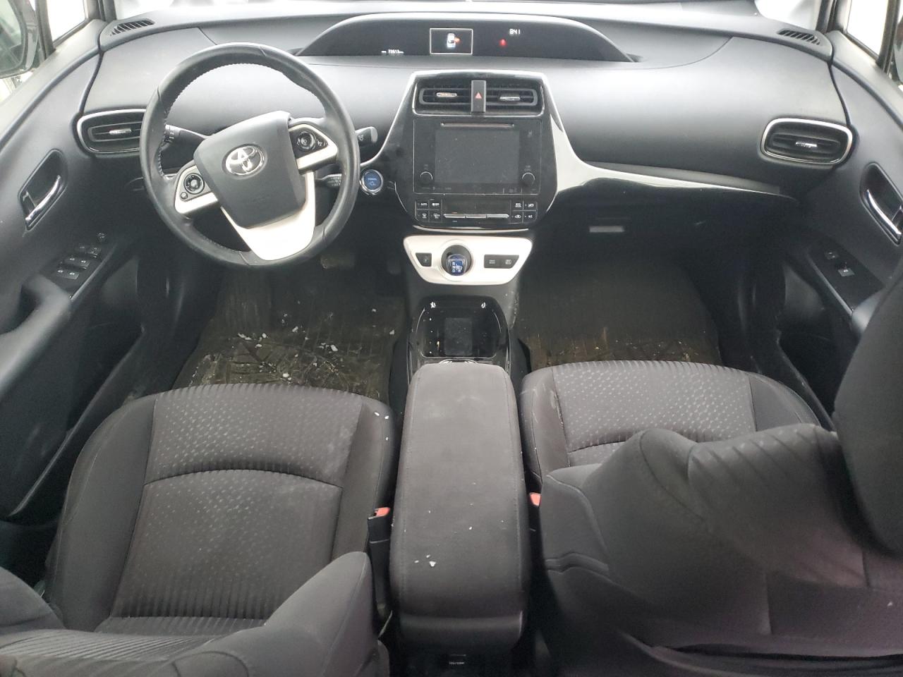 2017 Toyota Prius - Image 8